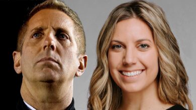 Greg Biffle’s Holiday Card Arrives In Mail After Family Dies in Plane Crash