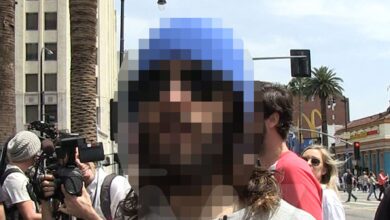 Guess Who This Racing Enthusiast Is!