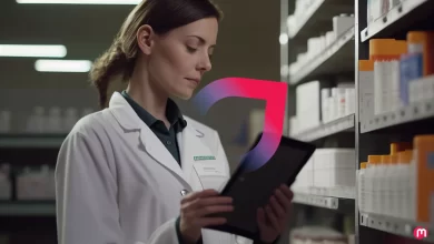 Guide to Pharmacy Management Software Development