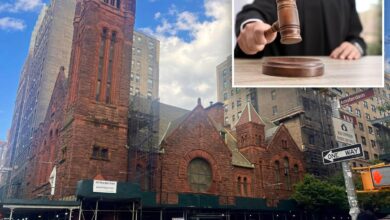 Hearing to determine West Park Church’s future