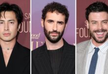 ‘Heated Rivalry’ Stars Respond to Jordan Firstman’s Critique ‘Heated Rivalry’ Stars Respond to Jordan Firstman’s Critique