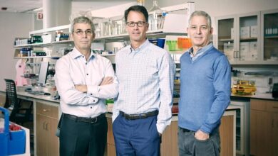 Here’s How Much Medline’s Founding Family Is Worth, Per Pending IPO