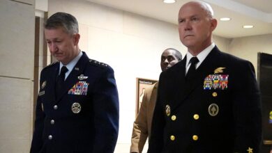 Here’s What To Know As Lawmakers Reveal New Details On U.S. Boat Strikes