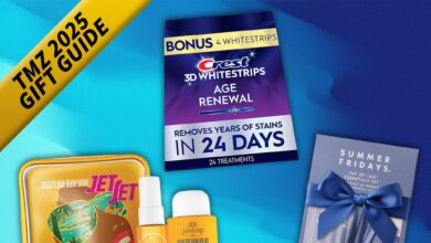 Holiday Gift Guide: Beauty Products Under 