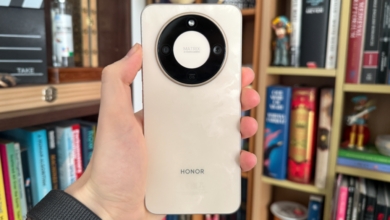 Honor Magic 8 Lite review: Mid-range magic