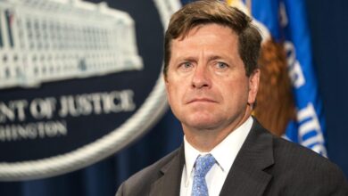 Hooray for Manhattan US Attorney Jay Clayton and his war against gangs