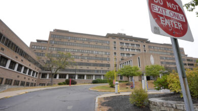 Hospitals owned by REITs more likely to close or go bankrupt