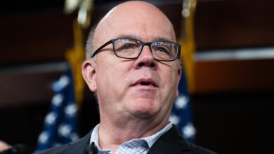 House Democrat Hits Trump With Nothing But Receipts Over His ‘Phenomenal’ Health Care Fail