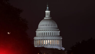 House passes bill to limit care for transgender young people