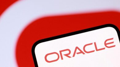 How Oracle became a ‘poster child’ for AI bubble fears
