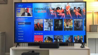 How To Get Netflix On Sky Q, Glass & Stream: Price, Plans & Billing