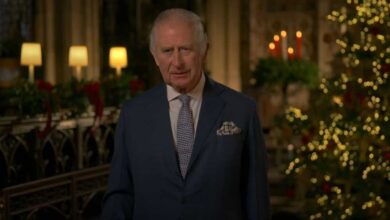 How To Watch The King’s Christmas Speech 2025