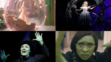 How the ‘Wicked’ Movies Boosted the Musical’s Broadway Sales