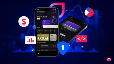 How to Build a Personal Finance App? Features, Cost & Steps