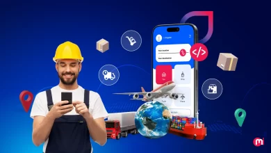 How to Develop a Logistics App: A Complete Guide
