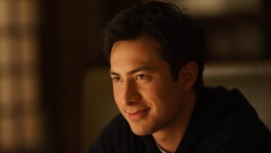 Hudson Williams’ Heated Rivalry Finale Sex Scene Was Improvised