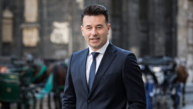 Humans are ‘most important part’ says founder of AI-run asset manager