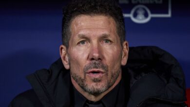 I have no idea how he didn’t win