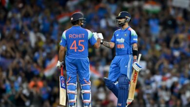 If they are not in the team, every team will be happy