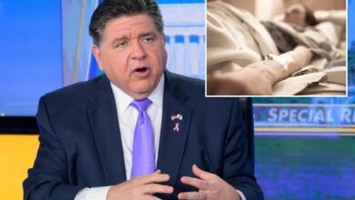 Illinois Pritzker approves assisted suicide law for terminally ill patients opposed by Catholic church