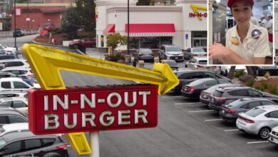 In-N-Out removes ’67’ from its ordering system after viral ‘6-7’ meme