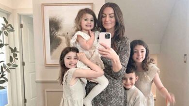 Influencer Melissa Mae Carlton’s Daughter Dies Year After Her Big Sister