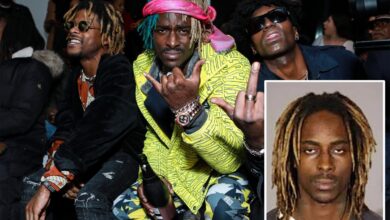 Influencer used fire-damaged Palisades mansion to lure and rape women: cops