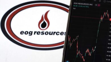 Is EOG Resources Stock Underperforming the Nasdaq?