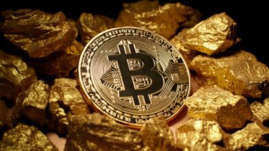 Is bitcoin really digital gold? It’s failed to answer that question