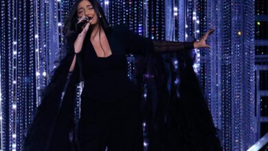 Israel to Remain in Eurovision After EBU Calls Off Vote