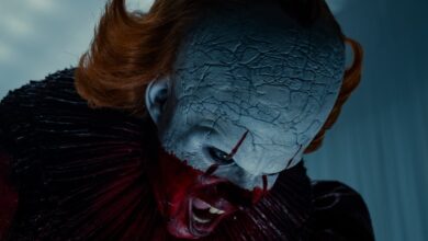 ‘It: Welcome to Derry’ Finale Credits Scene: Sophia Lillis as Beverly