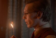 Jamie Campbell Bower on Mr. WhatsIt, Cult Inspiration