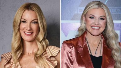 Jennifer Welch Says Erika Kirk Should Be Kicked to the Curb