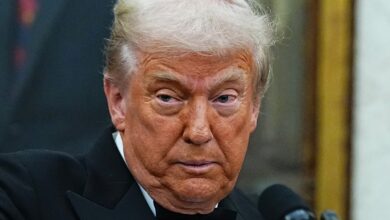 Jimmy Kimmel Says Trump’s New Move Proves He’s A Really ‘Sad Individual’