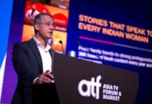 JioStar Reaches 760 Million Viewers as CEO Eyes Global Content Growth