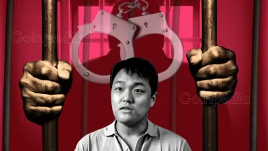 Do Kwon to Serve 15 Years Behind Bars for the B LUNA Fraud