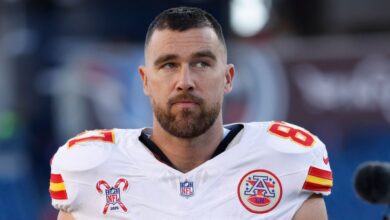 Kansas City Reporter Slams ‘Nasty Swifties’ After Criticizing Travis Kelce