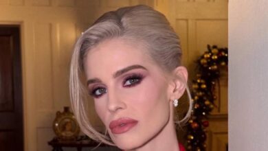 Kelly Osbourne Slams ‘Rude’ Comments About Her Looks After Weight Loss