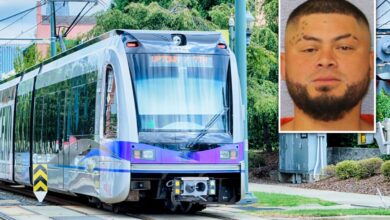 Kenyon Dobie was good Sam trying to stop Oscar Solarzano: prosecutors