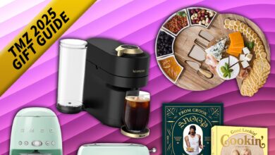 Kitchen Goods for Anyone Who Loves to Cook!