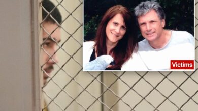 LA Junkie accused of gunning down ‘American Idol’ exec and her husband committed to state hospital ahead of trial for murder