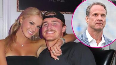 Landry Kiffin’s Boyfriend Whit Weeks Mocks Ole Miss Over Lane Kiffin Move