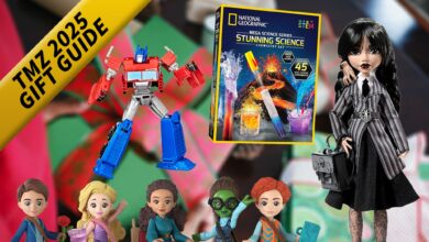 Last Minute Panic Purchases for Kids