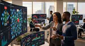 Legacy IAM was built for humans — and AI agents now outnumber them 82 to 1