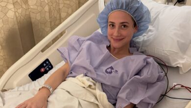 Lili Reinhart Reveals Endometriosis Diagnosis, Undergoes Surgery