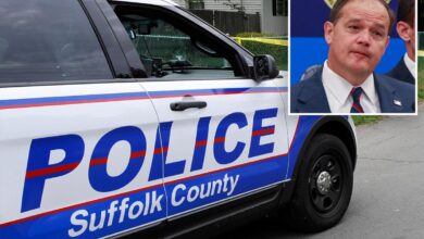 Long Island sicko allegedly raped, robbed 12-year-old boy