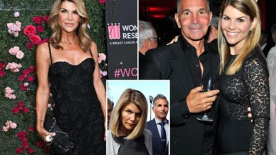 Lori Loughlin set to make Hallmark comeback as she moves past Varsity Blues scandal and marriage struggles: expert