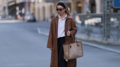 Lululemon’s End-of-Year Sale Includes Leggings, Bags and More