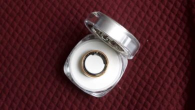 Luna Ring Gen 2 Review: Stylish and Subscription-Free