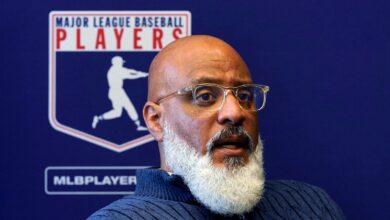 MLB players union gathers to prepare for potentially contentious labor negotiations in 2026
